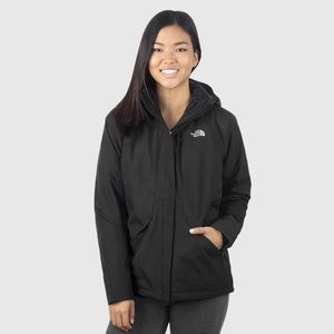 North Face Women’s Influx Insulated Winter Jacket